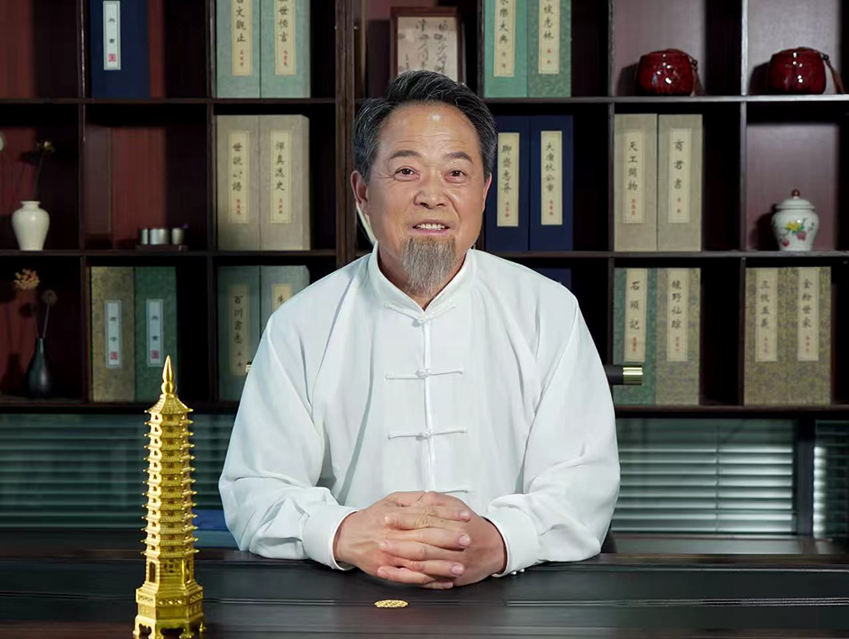 周乾明