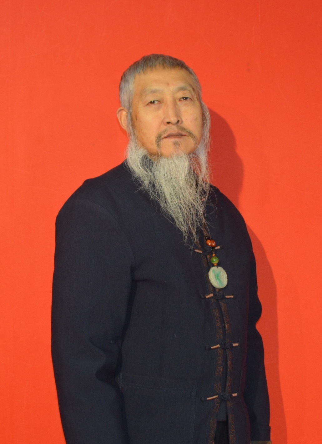 廖化