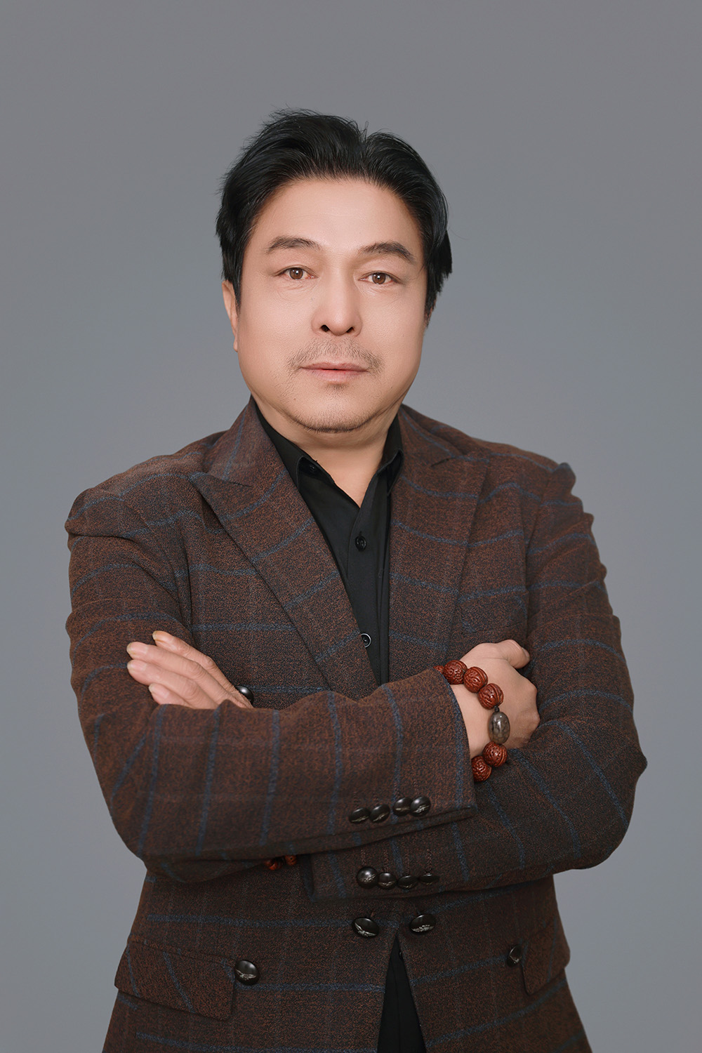 刘金峰（大红袍艺术家）