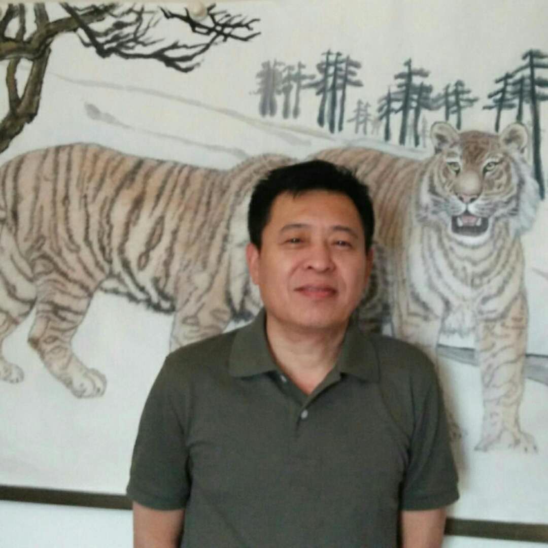 杜利军