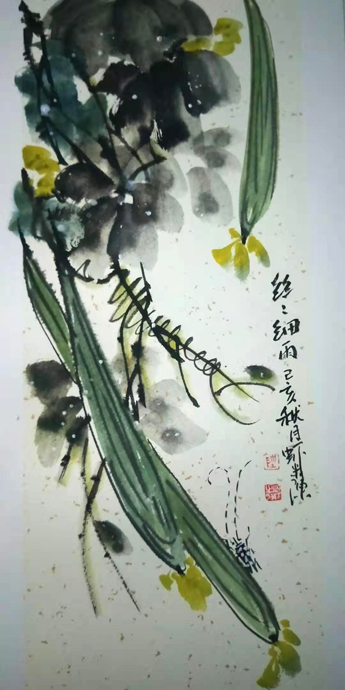 陈宏林