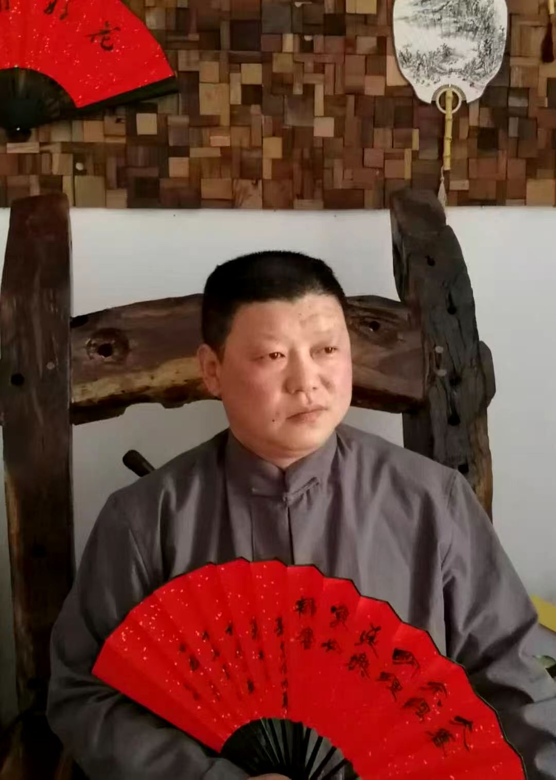 李九明