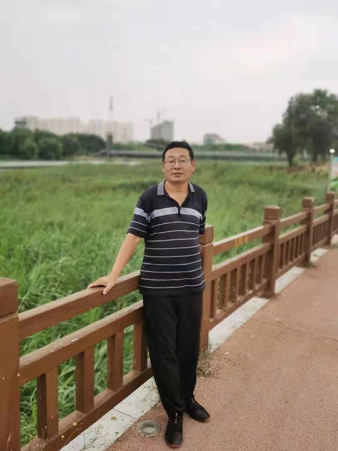 李延平