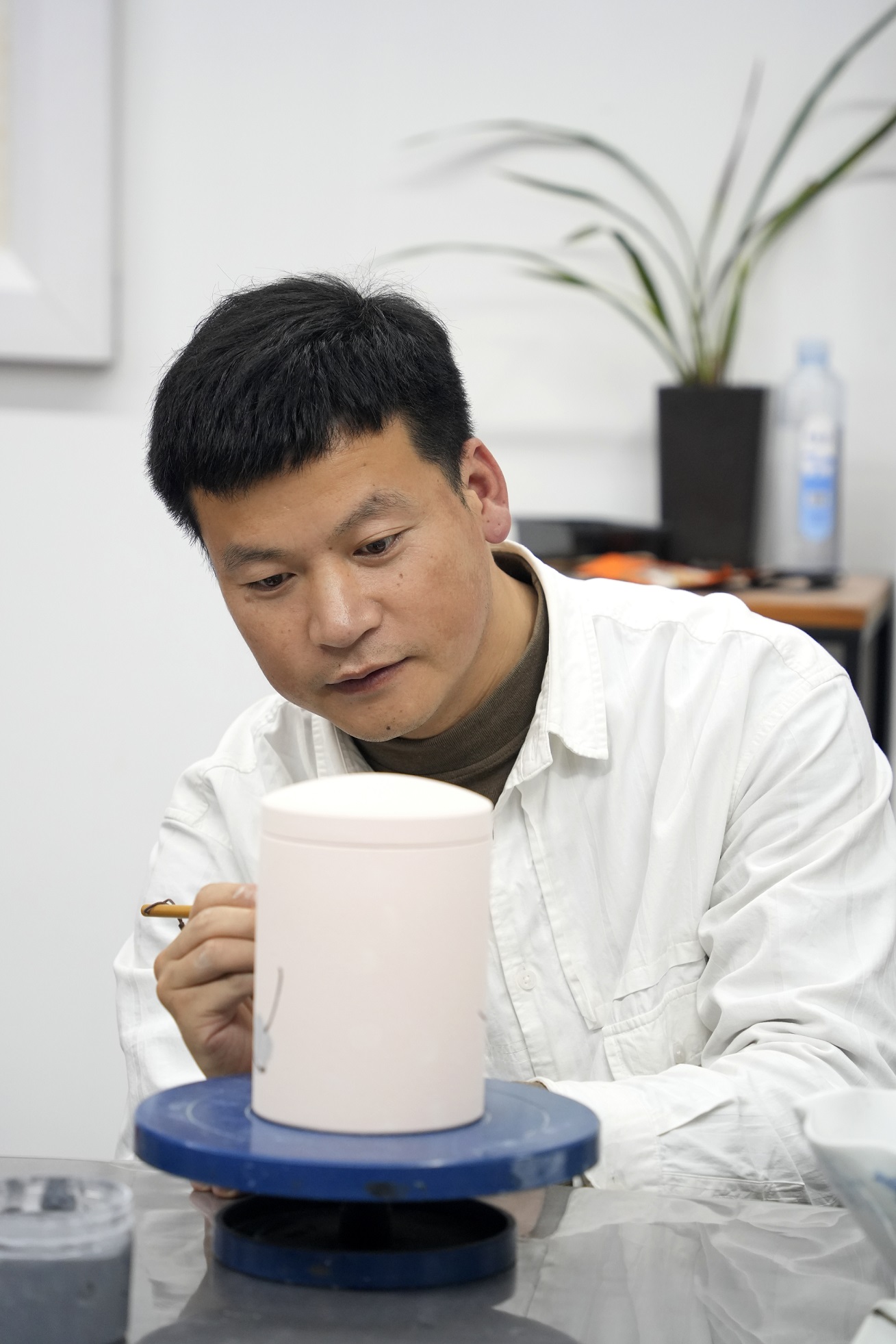 吴雄章