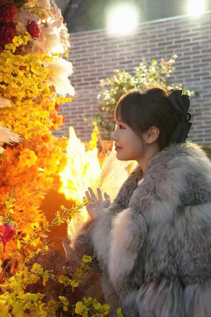 蒋晏秋