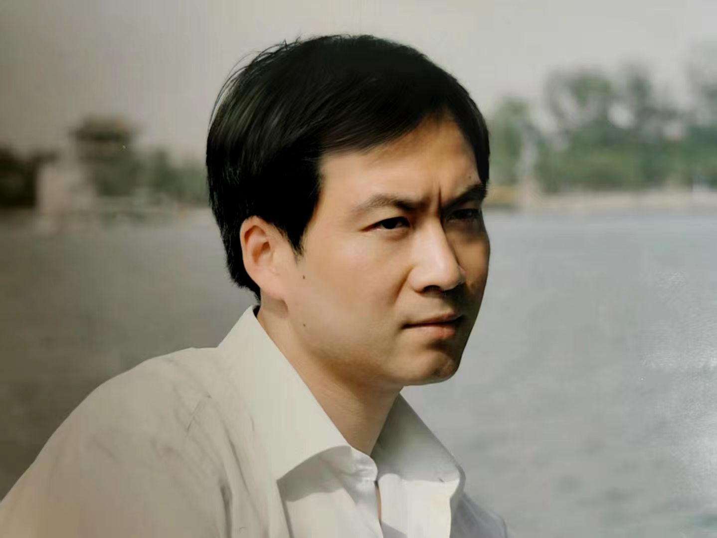 谷建