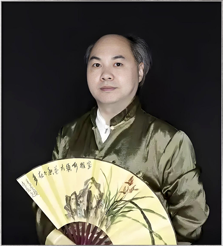 刘继新