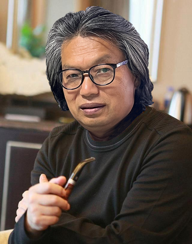 王飞（中国书画家）