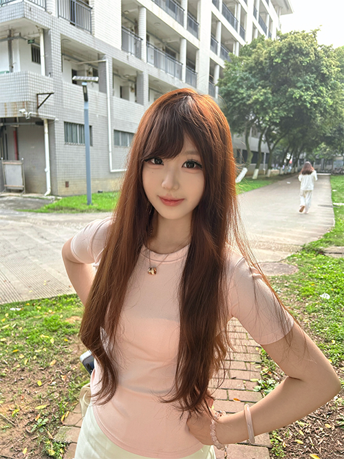 段苹芮