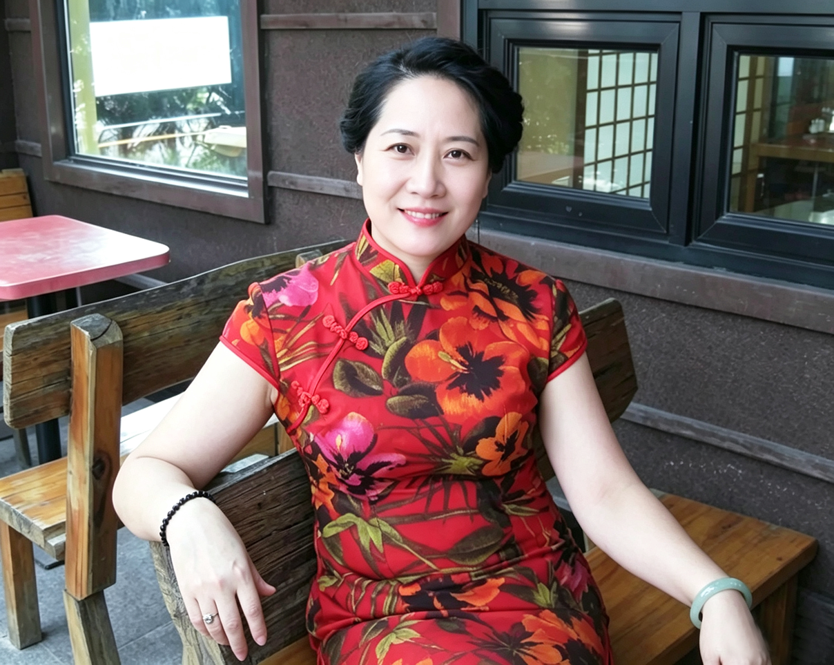 邢巧玲