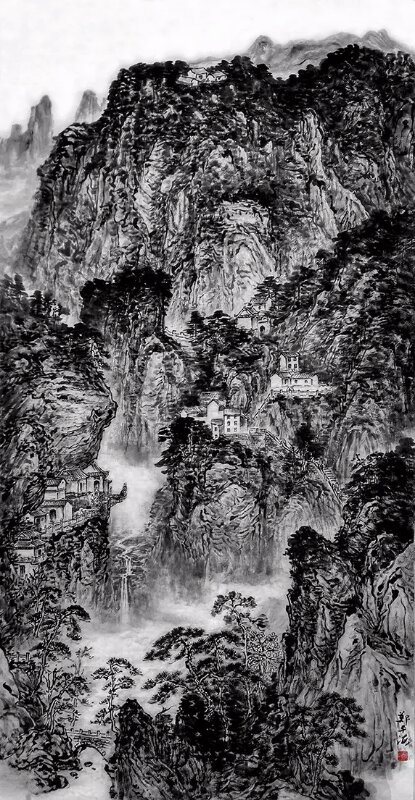 郑平海