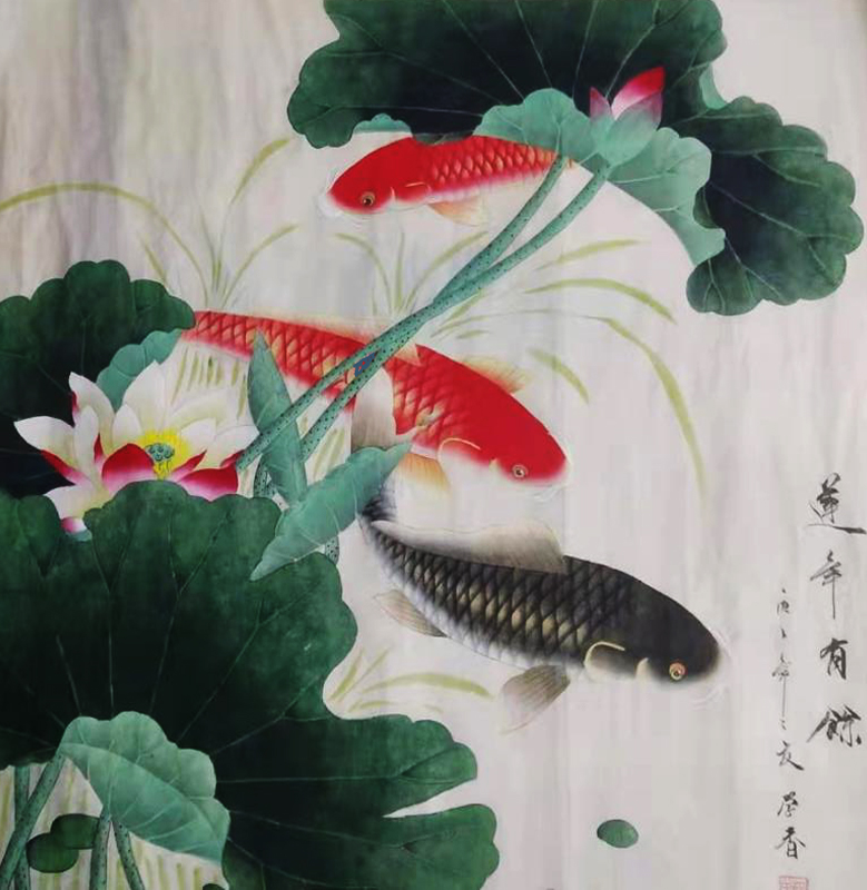 郝学香_书画家百科_权威的书画家查询认证平台