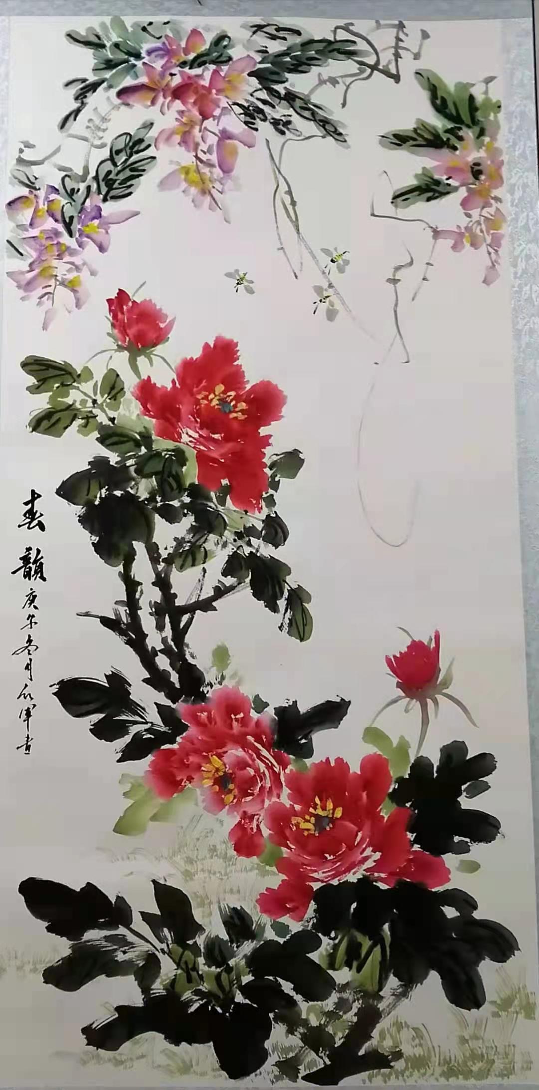 刘红军_书画家百科_权威的书画家查询认证平台