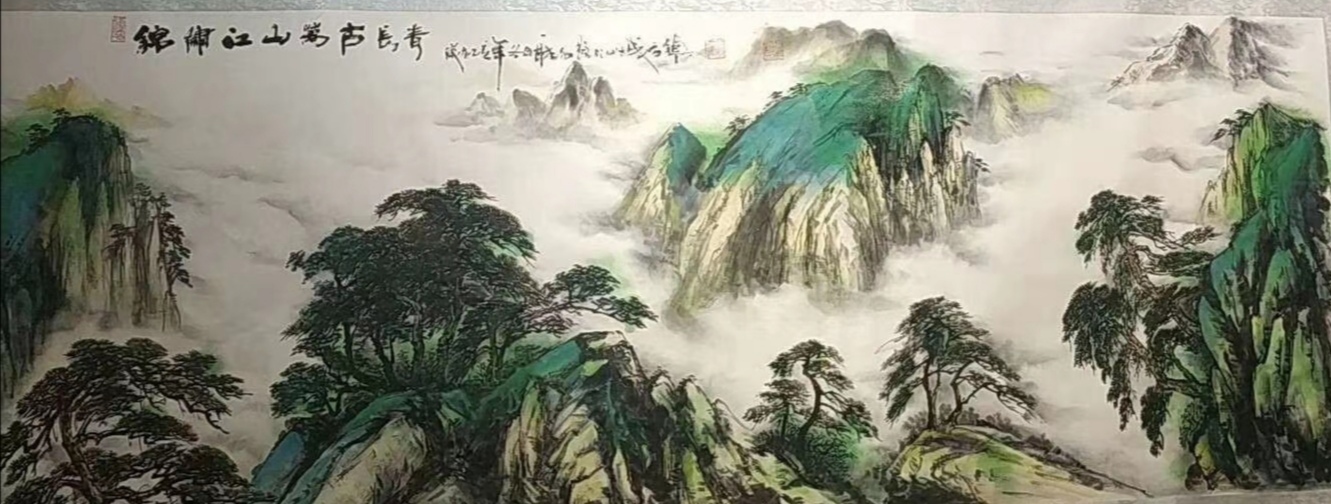 王德峰画家图片