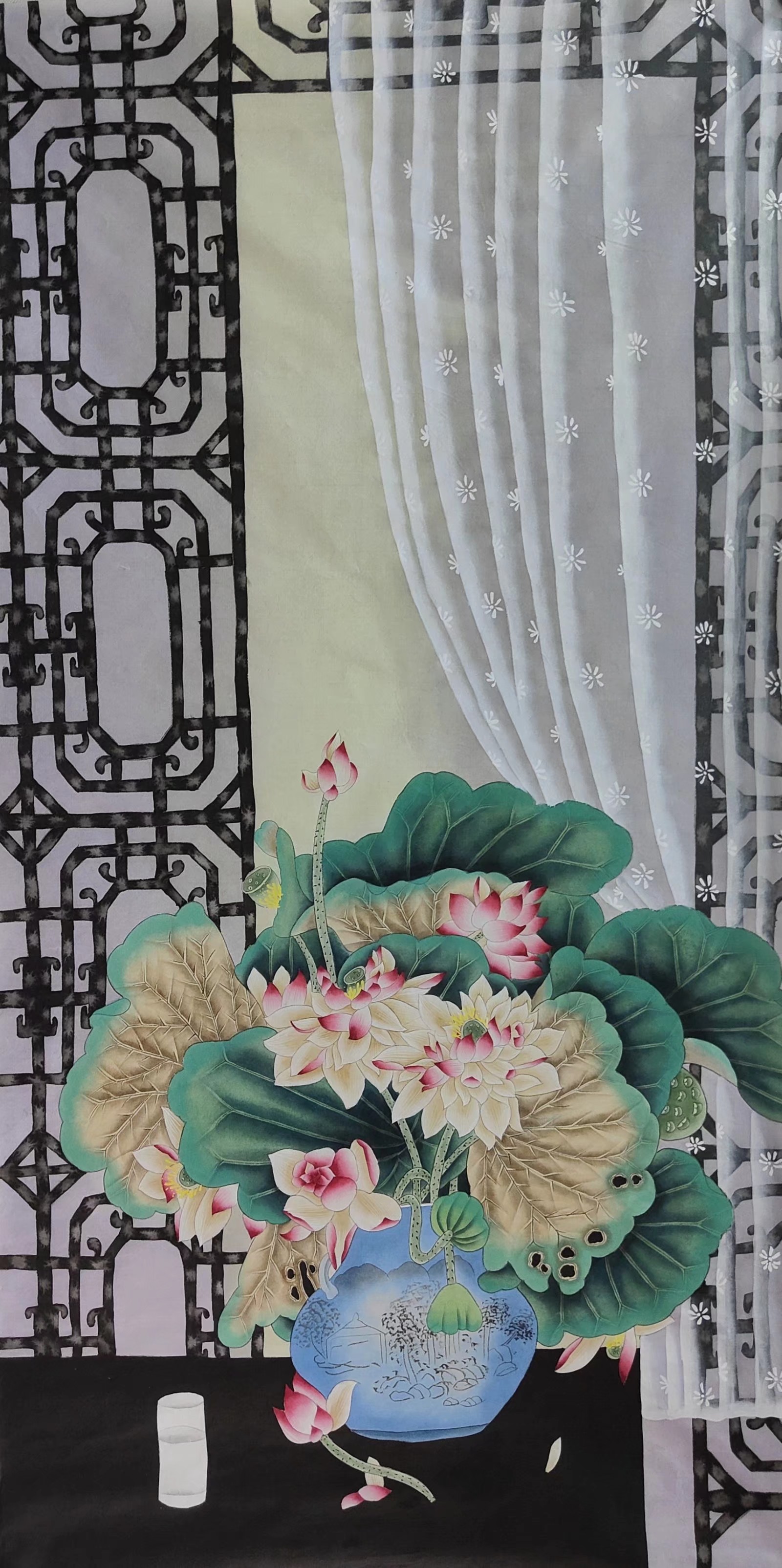 邓嘉慧_书画家百科_权威的书画家查询认证平台